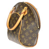 Secondhand Louis Vuitton Ellipse Brown Canvas Bag