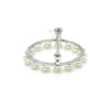Mikimoto brooch