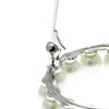 Mikimoto brooch