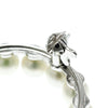 Mikimoto brooch