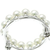 Mikimoto brooch