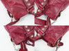 Secondhand Balenciaga City mini Leather Bag