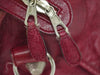 Secondhand Balenciaga City mini Leather Bag