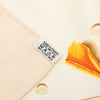 Hermès La Rosee Silk Scarf 90 Secondhand