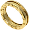 Secondhand Bulgari B.Zero1 Yellow Gold Jewelry