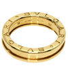 Secondhand Bulgari B.Zero1 Yellow Gold Jewelry