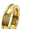 Secondhand Bulgari B.Zero1 Yellow Gold Jewelry
