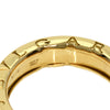 Secondhand Bulgari B.Zero1 Yellow Gold Jewelry