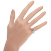 Chopard ring