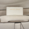 Dior Grained Calfskin Saddle Bag Secondhand