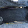 Secondhand Prada Canapa Denim - Jeans Bag
