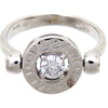 Bulgari ring