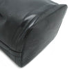 Secondhand Louis Vuitton Noe Black Leather Bag