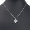 Bulgari necklace