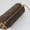 Louis Vuitton clutch