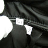 Secondhand Prada Tessuto Navy Synthetic Bag