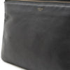Secondhand Céline Trio Black Leather Bag