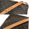 Secondhand Louis Vuitton Cartouchiere Brown Canvas Bag