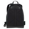 Secondhand Burberry Nova Check Black Pvc Bag