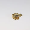Dior earring