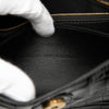 Balenciaga Croc Embossed Leather Downtown Crossbody XS Secondhand