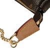 Louis Vuitton Monogram Mini Pochette Accessoires Secondhand