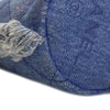 Secondhand Chanel Mini Denim Mood Bucket with Chain