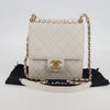 Chanel shoulder
