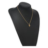 Dior necklace