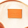 Gucci Medium Diamante Canvas Craft Tote Secondhand