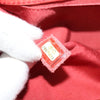 Chanel shoulder