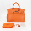 Hermès handbag