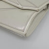 Chanel shoulder