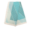 Hermès H en Biais Silk Scarf 90 Secondhand