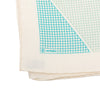 Hermès H en Biais Silk Scarf 90 Secondhand