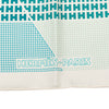 Hermès H en Biais Silk Scarf 90 Secondhand