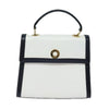 Celine Handbag Leather