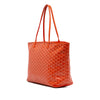 Goyard Goyardine Artois MM Secondhand