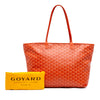 Goyard Goyardine Artois MM Secondhand