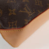 Secondhand Louis Vuitton Trotteur Brown Canvas Bag