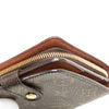 Secondhand Louis Vuitton Monogram Bi-Fold Compact Wallet