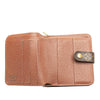 Secondhand Louis Vuitton Monogram Bi-Fold Compact Wallet