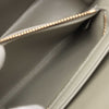Celine Teen Shiny Calfskin Triomphe Crossbody Secondhand