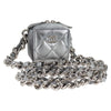 Chanel shoulder