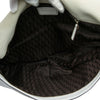 Dior Leather Baudrier Saddle Bag Secondhand