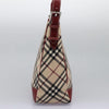 Burberry shoulder