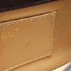 Chanel Mini Square Classic Lambskin Single Flap Secondhand