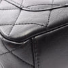 Chanel Mini Square Classic Lambskin Single Flap Secondhand