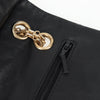 Chanel shoulder