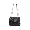 Secondhand Saint Laurent Loulou Small Bag - '20s